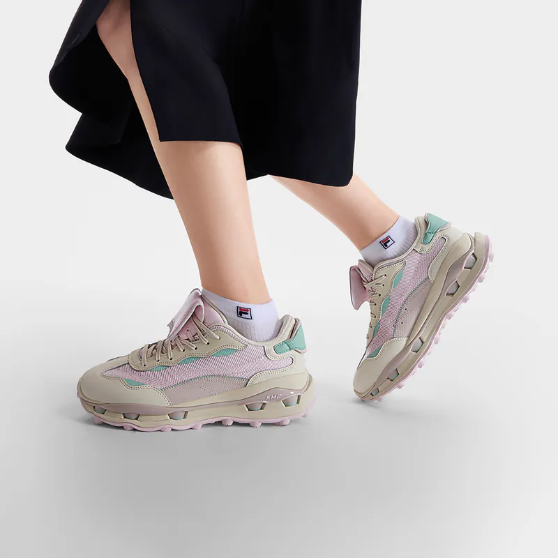 ICONA Collection Women's KM 2 Sneakers