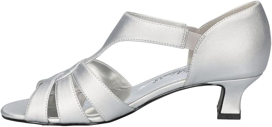 Easy Street Women's Essie Heeled Sandal